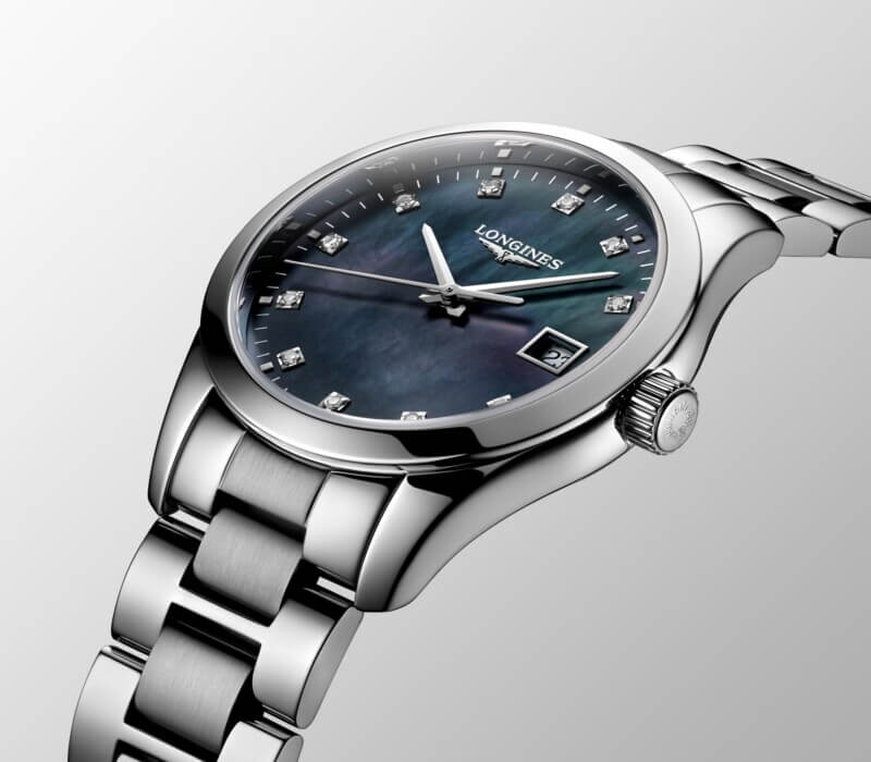 CONQUEST CLASSIC L2.386.4.88.6 LONGINES 3