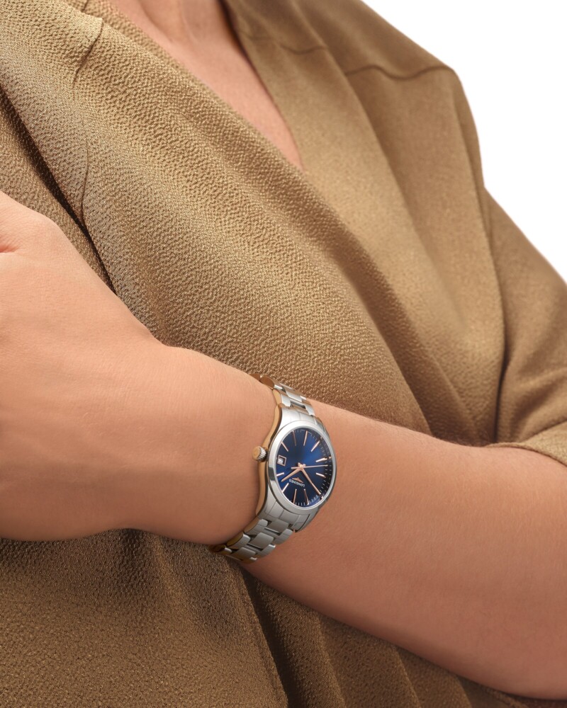 CONQUEST CLASSIC L2.386.4.92.6 LONGINES 4