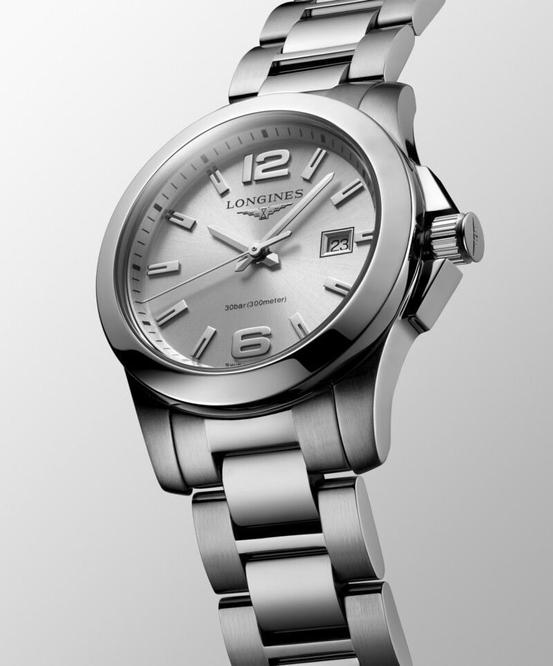 CONQUEST L3.376.4.76.6 LONGINES 6