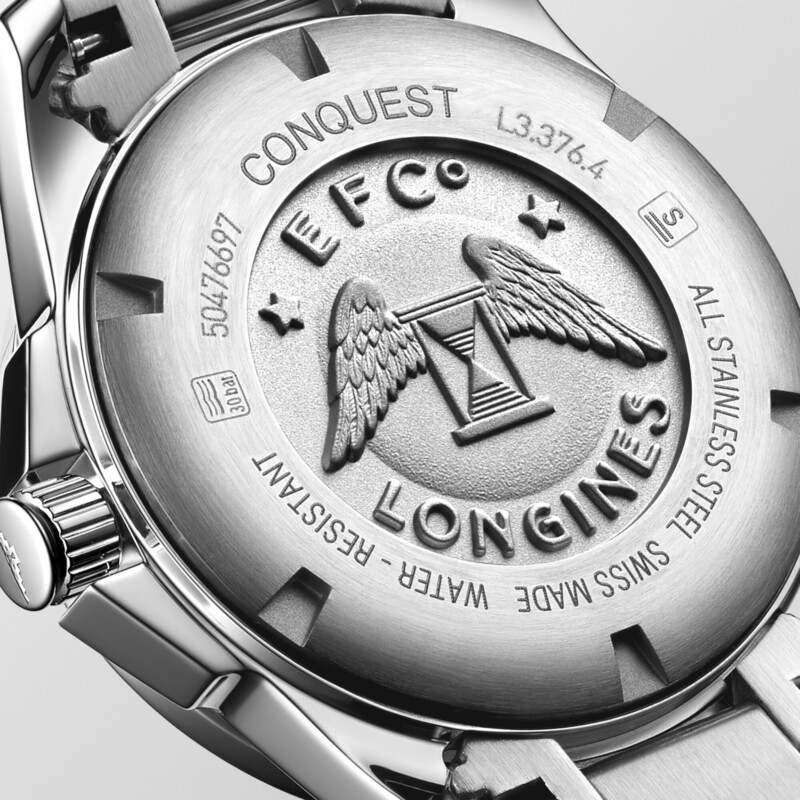 CONQUEST L3.376.4.97.6 LONGINES 6