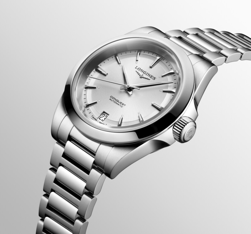 CONQUEST L3.430.4.72.6 LONGINES 3