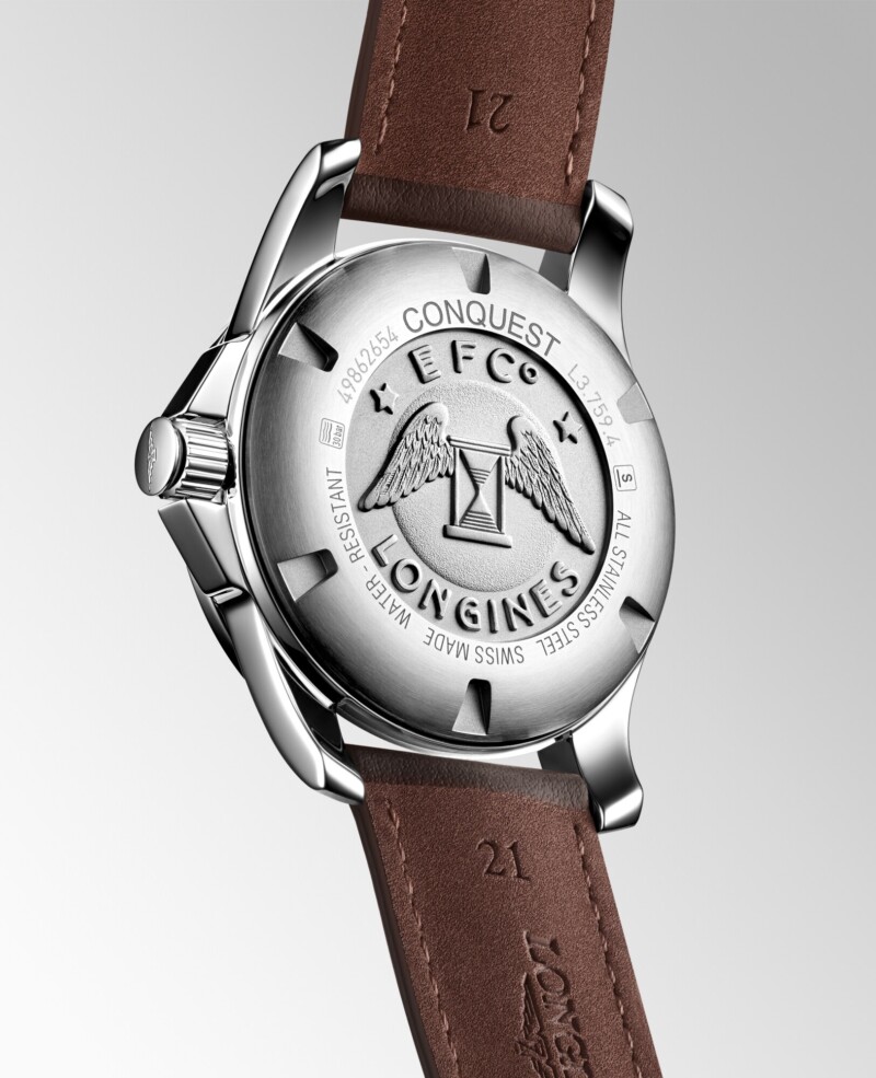 CONQUEST L3.759.4.76.5 LONGINES 5