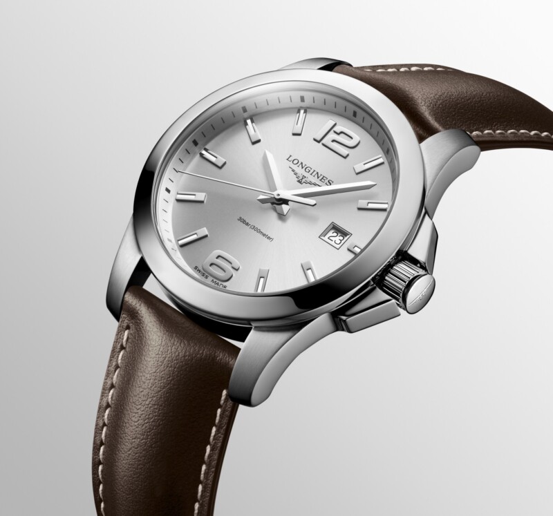 CONQUEST L3.759.4.76.5 LONGINES 3
