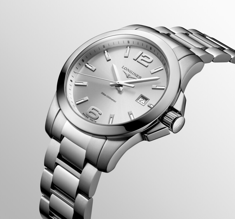 CONQUEST L3.759.4.76.6 LONGINES 3