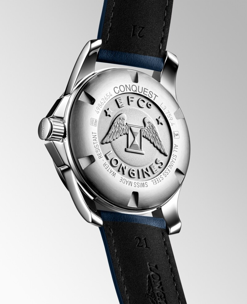 CONQUEST L3.759.4.96.0 LONGINES 5