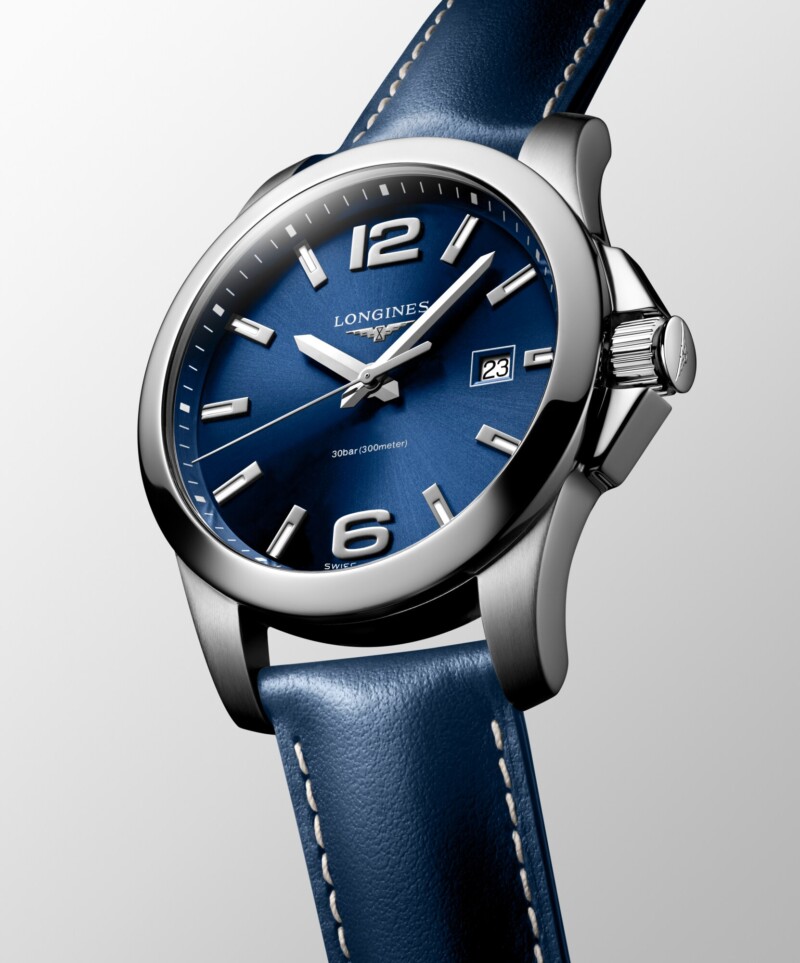CONQUEST L3.759.4.96.0 LONGINES 7
