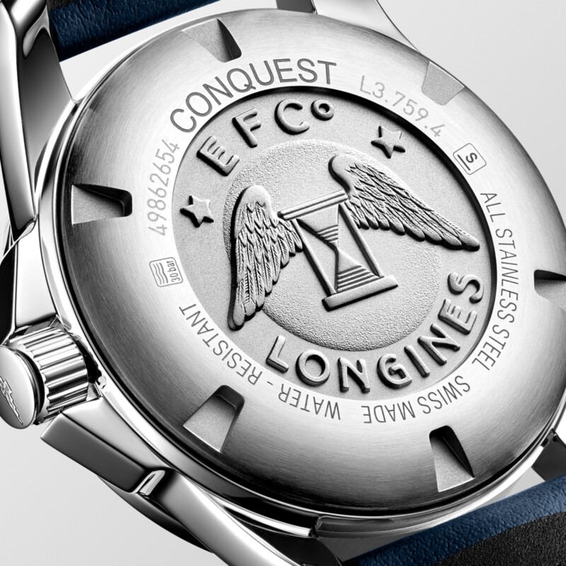 CONQUEST L3.759.4.96.0 LONGINES 6