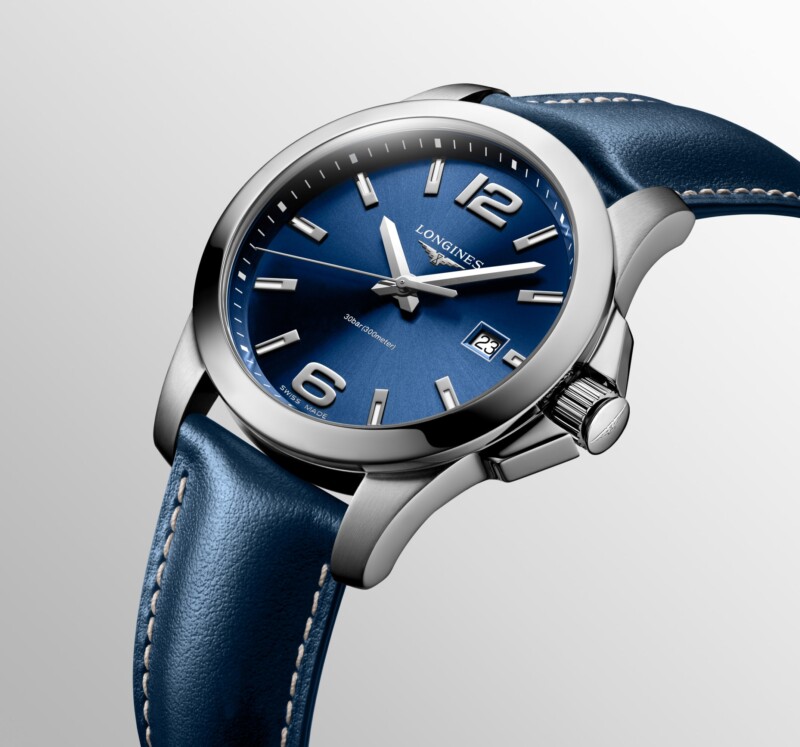 CONQUEST L3.759.4.96.0 LONGINES 3