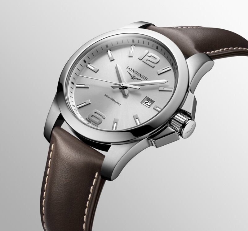 CONQUEST L3.760.4.76.5 LONGINES 3