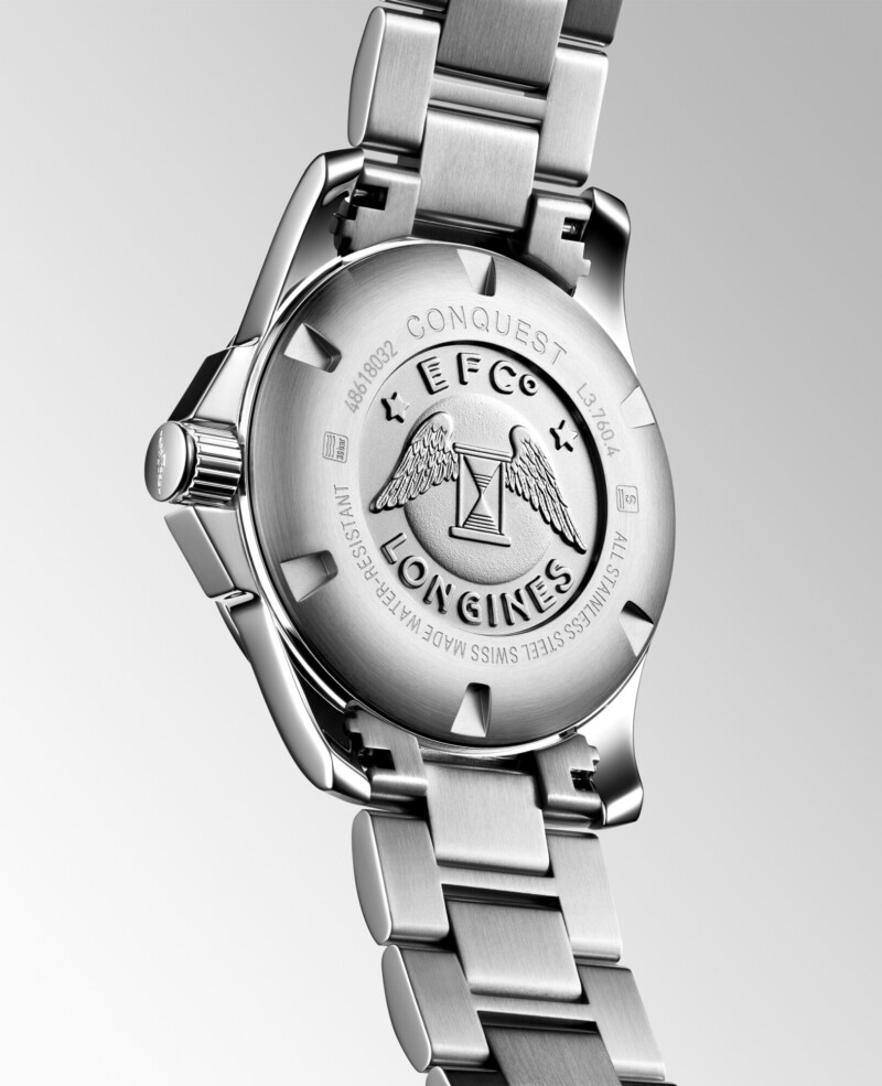 CONQUEST L3.760.4.96.6 LONGINES 5