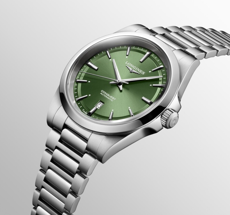 CONQUEST L3.830.4.02.6 LONGINES 3