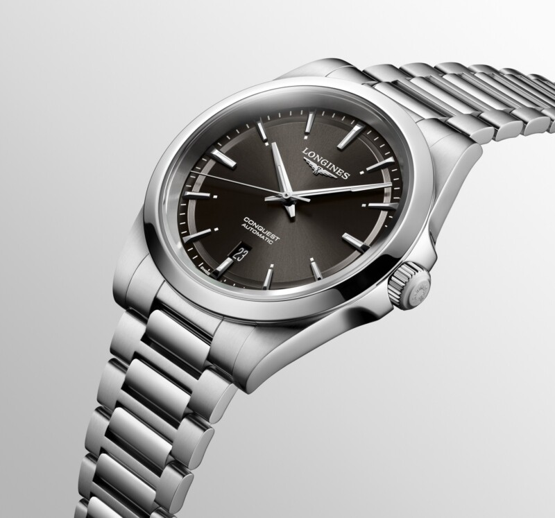 CONQUEST L3.830.4.52.6 LONGINES 3
