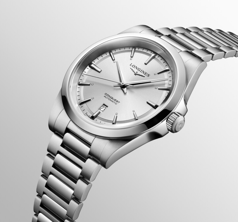 CONQUEST L3.830.4.72.6 LONGINES 3