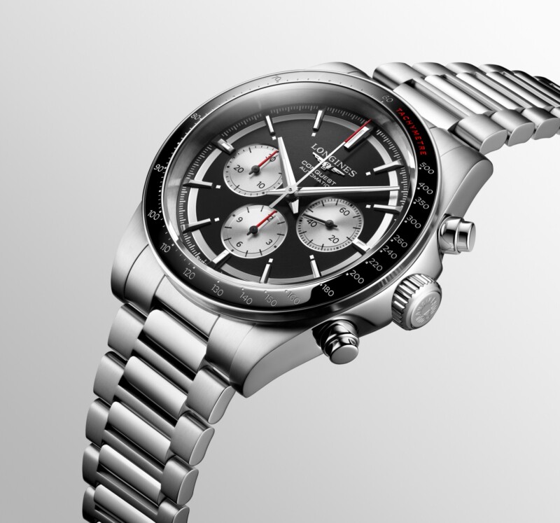 CONQUEST L3.835.4.52.6 LONGINES 3