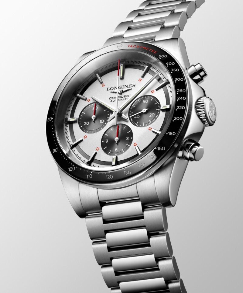 CONQUEST L3.835.4.72.6 LONGINES 6