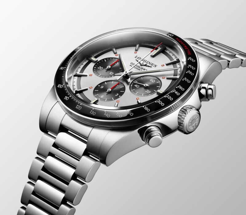 CONQUEST L3.835.4.72.6 LONGINES 3