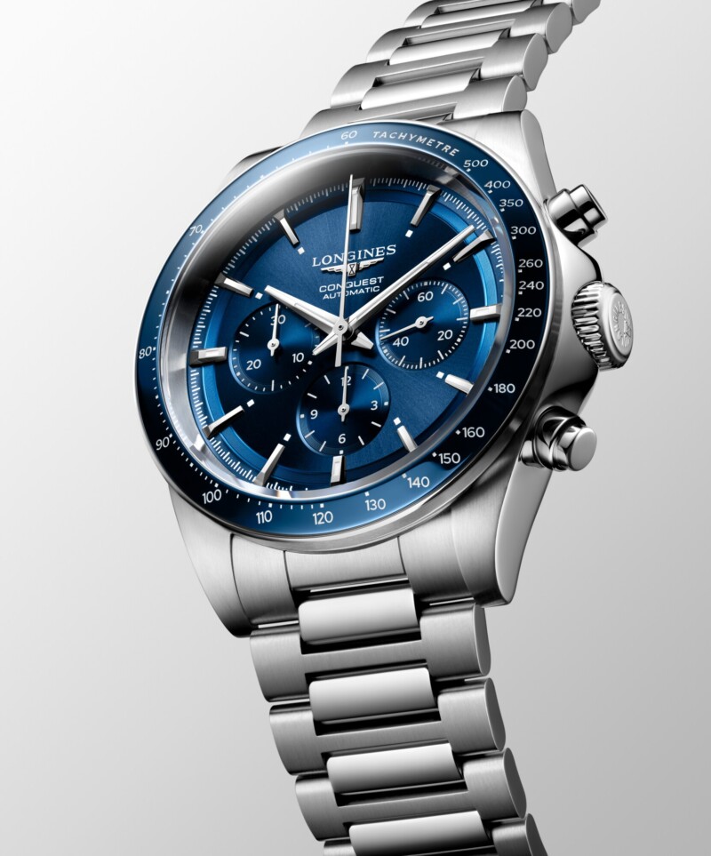 CONQUEST L3.835.4.92.6 LONGINES 7