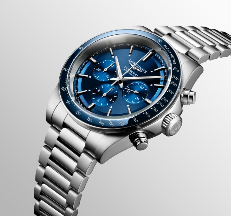 CONQUEST L3.835.4.92.6 LONGINES 3