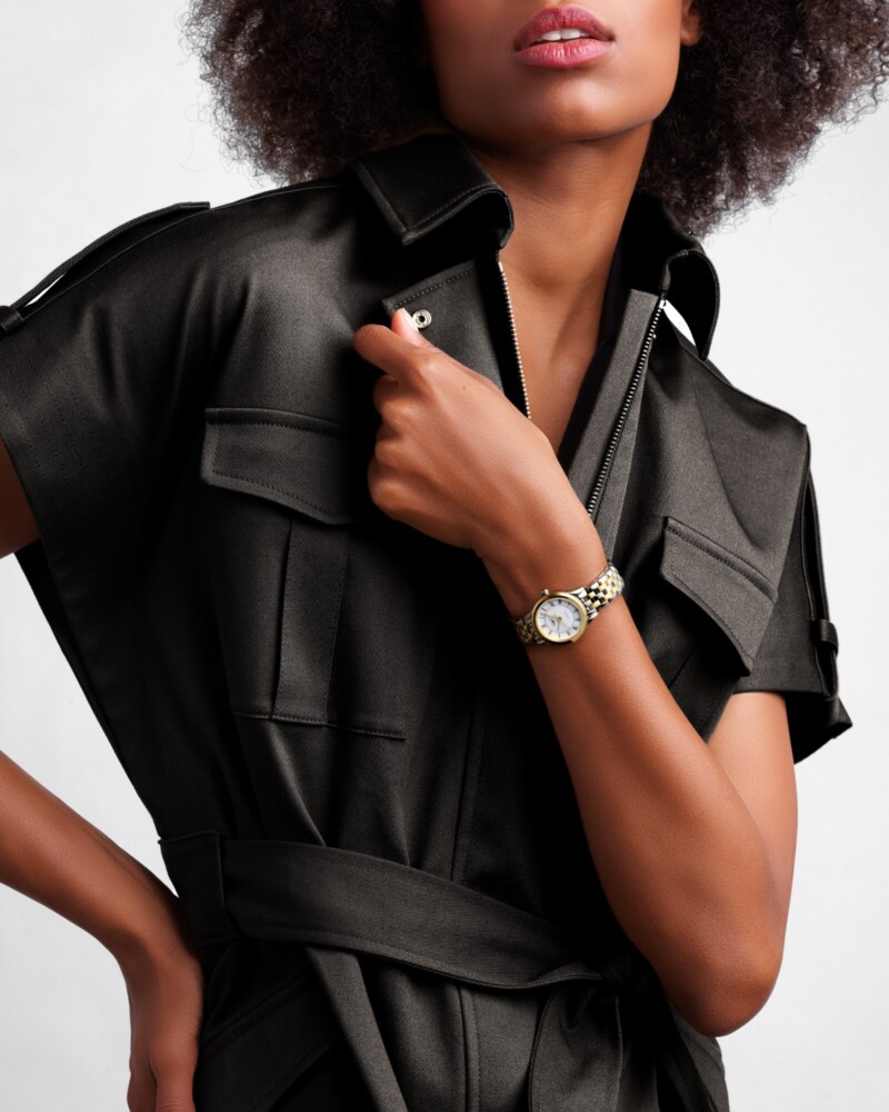 FLAGSHIP L4.274.3.21.7 LONGINES 4