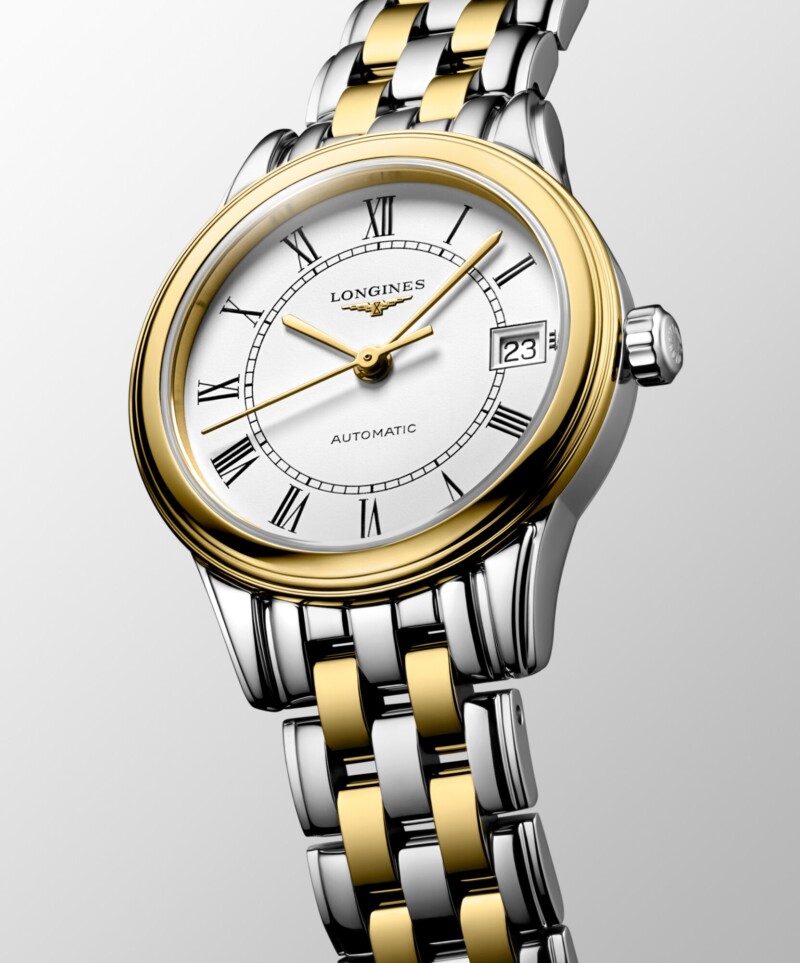 FLAGSHIP L4.274.3.21.7 LONGINES 7