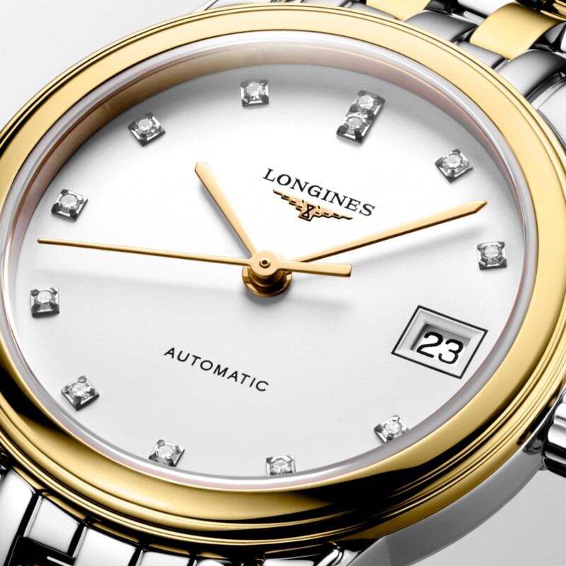 FLAGSHIP L4.274.3.27.7 LONGINES 7