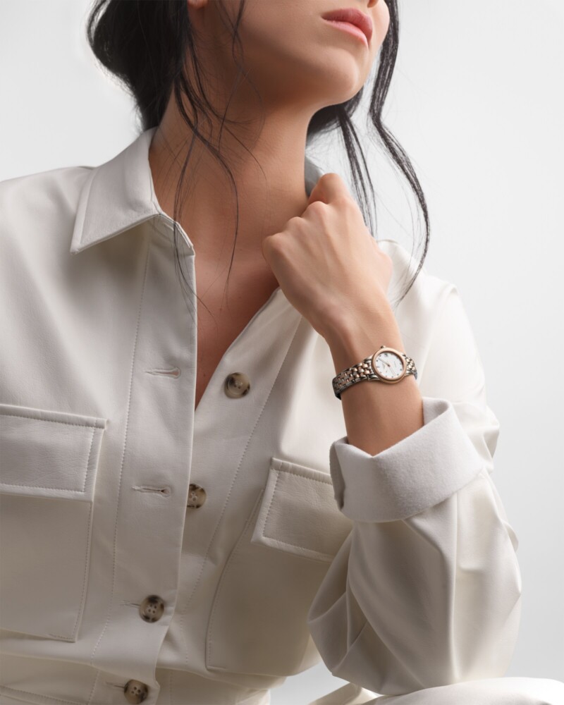 FLAGSHIP L4.274.3.99.7 LONGINES 4