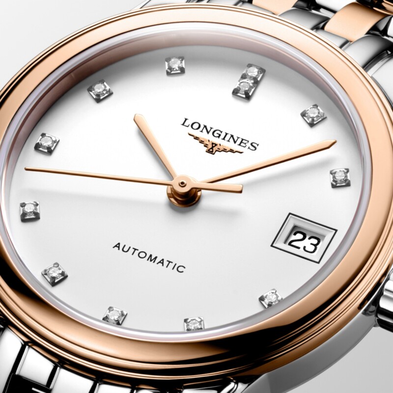 FLAGSHIP L4.274.3.99.7 LONGINES 7