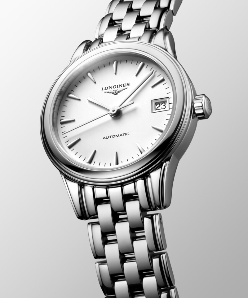 FLAGSHIP L4.274.4.12.6 LONGINES 6