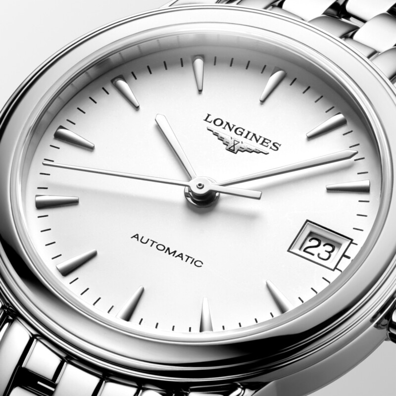 FLAGSHIP L4.274.4.12.6 LONGINES 7