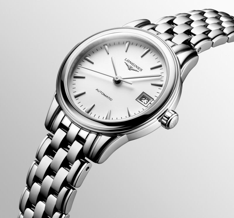 FLAGSHIP L4.274.4.12.6 LONGINES 3