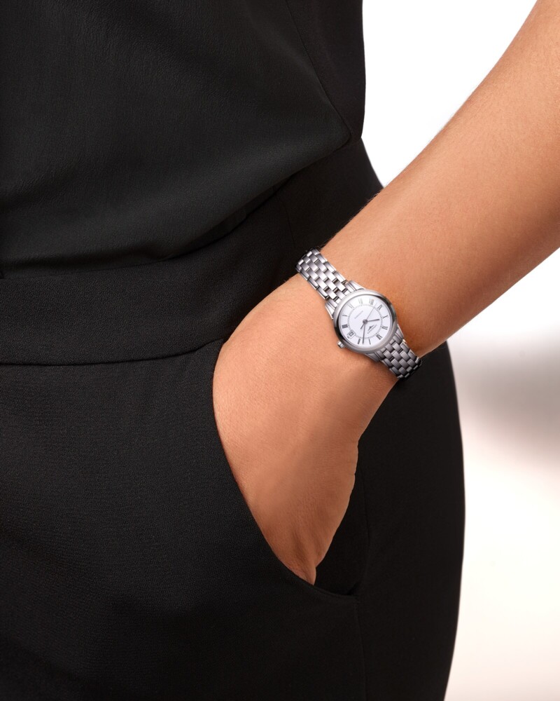 FLAGSHIP L4.274.4.21.6 LONGINES 4