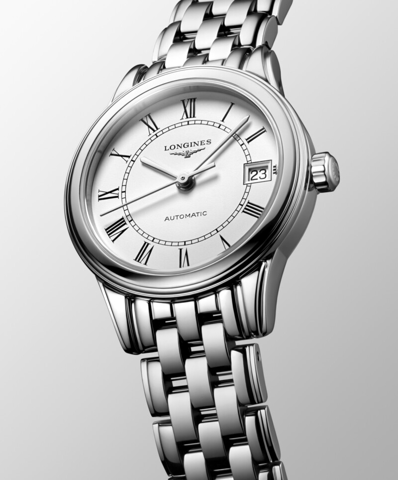 FLAGSHIP L4.274.4.21.6 LONGINES 6