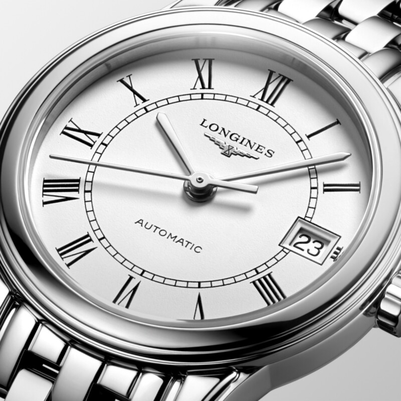 FLAGSHIP L4.274.4.21.6 LONGINES 7