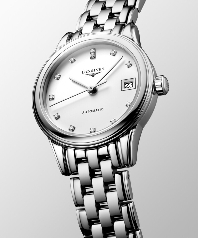 FLAGSHIP L4.274.4.27.6 LONGINES 6