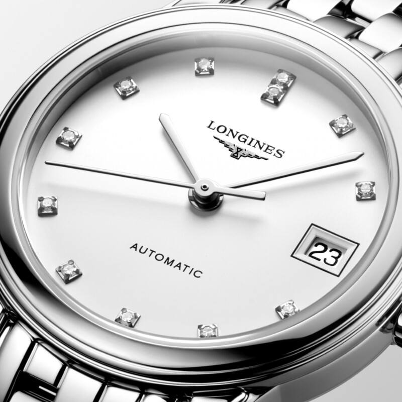 FLAGSHIP L4.274.4.27.6 LONGINES 7