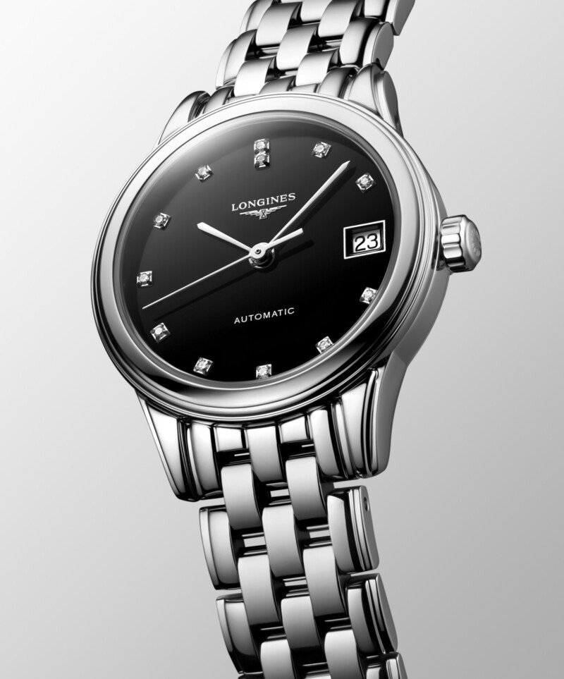 FLAGSHIP L4.274.4.57.6 LONGINES 6