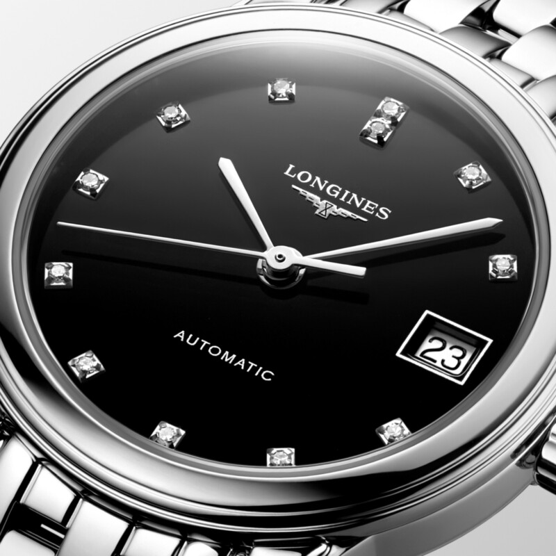 FLAGSHIP L4.274.4.57.6 LONGINES 7