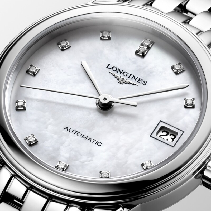FLAGSHIP L4.274.4.87.6 LONGINES 7