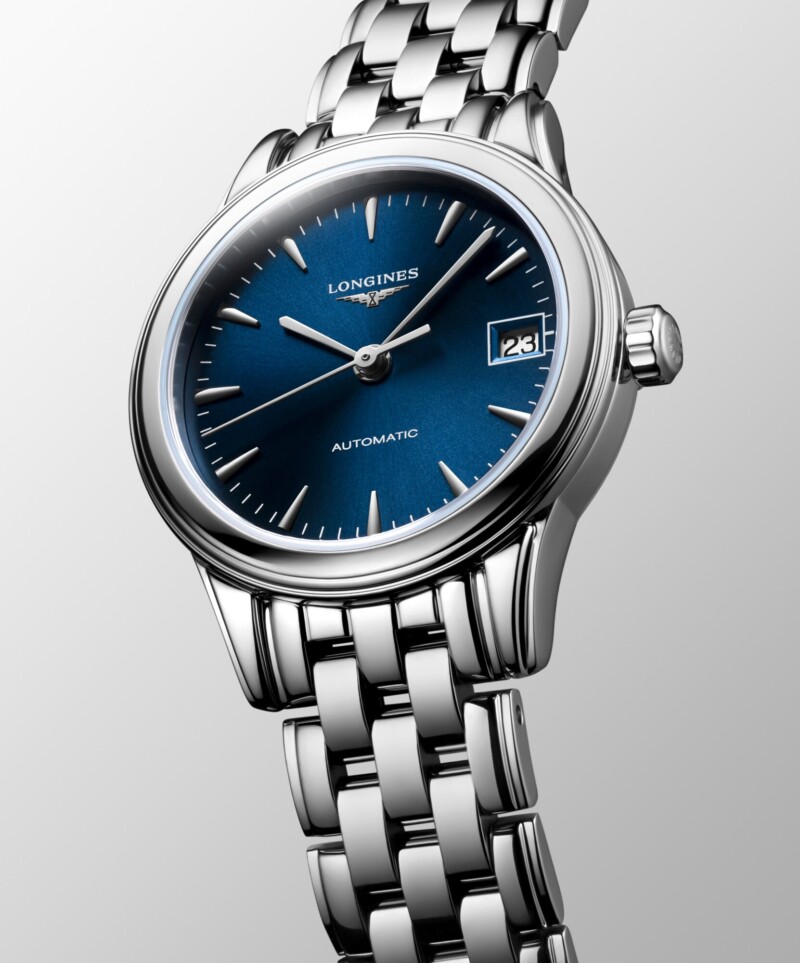 FLAGSHIP L4.274.4.92.6 LONGINES 6