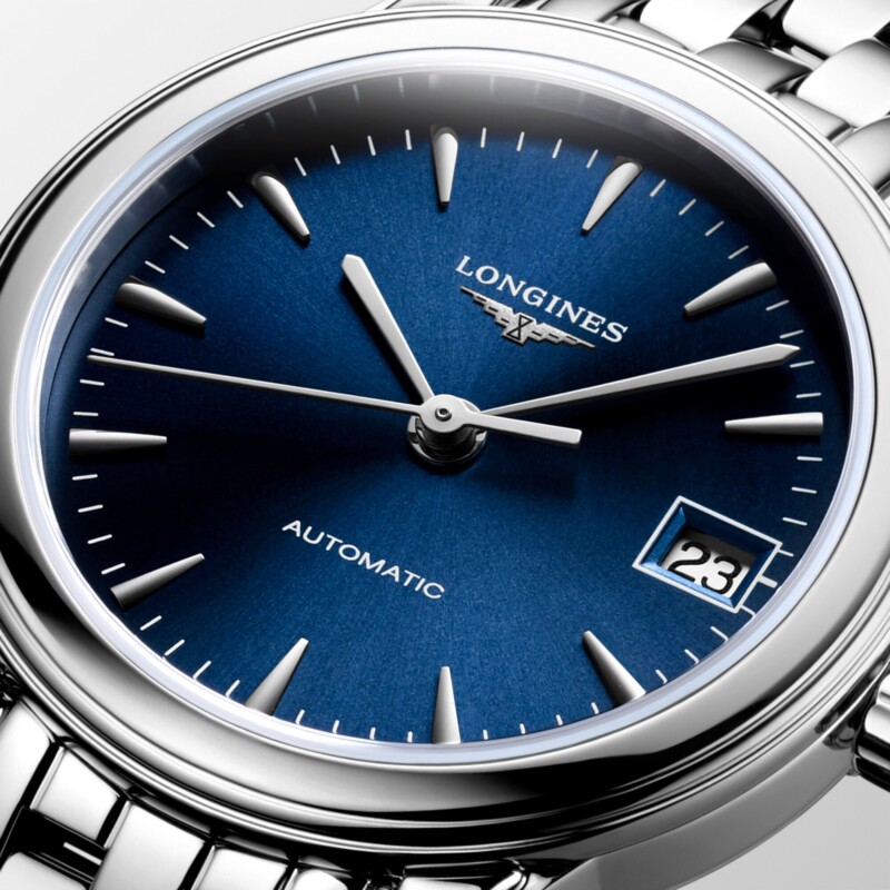 FLAGSHIP L4.274.4.92.6 LONGINES 7