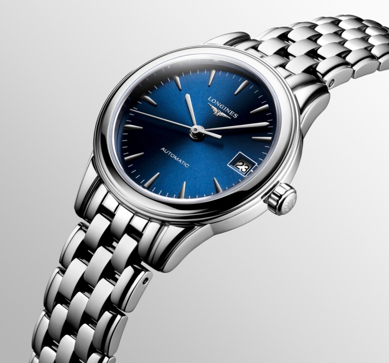 FLAGSHIP L4.274.4.92.6 LONGINES 3