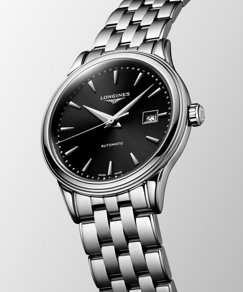FLAGSHIP L4.374.4.59.6 LONGINES 7