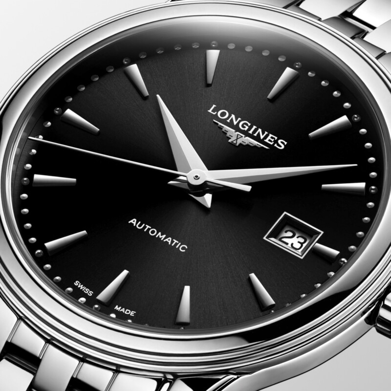 FLAGSHIP L4.374.4.59.6 LONGINES 8