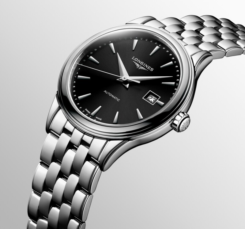 FLAGSHIP L4.374.4.59.6 LONGINES 3