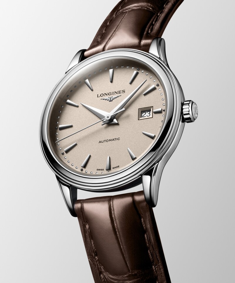 FLAGSHIP L4.374.4.79.2 LONGINES 7