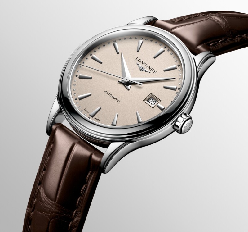 FLAGSHIP L4.374.4.79.2 LONGINES 3