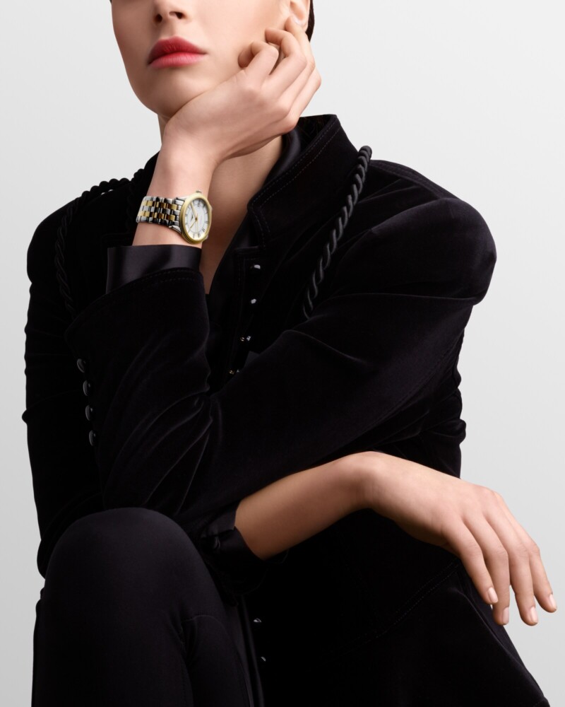 FLAGSHIP L4.974.3.21.7 LONGINES 4
