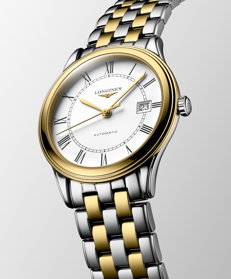 FLAGSHIP L4.974.3.21.7 LONGINES 7