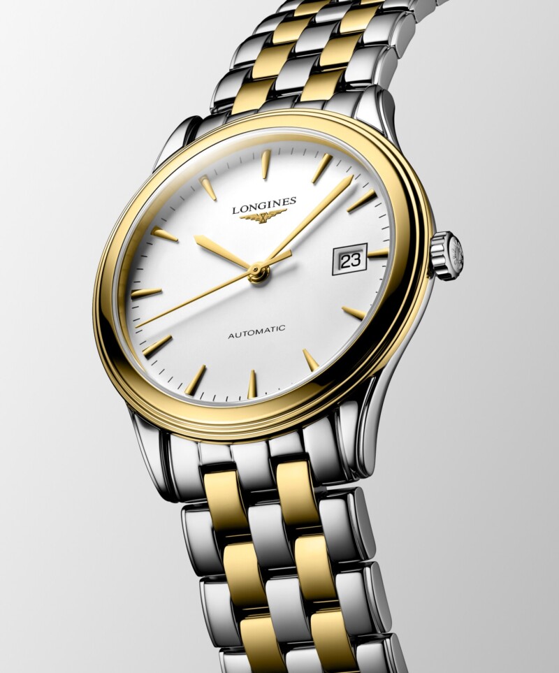 FLAGSHIP L4.974.3.22.7 LONGINES 7