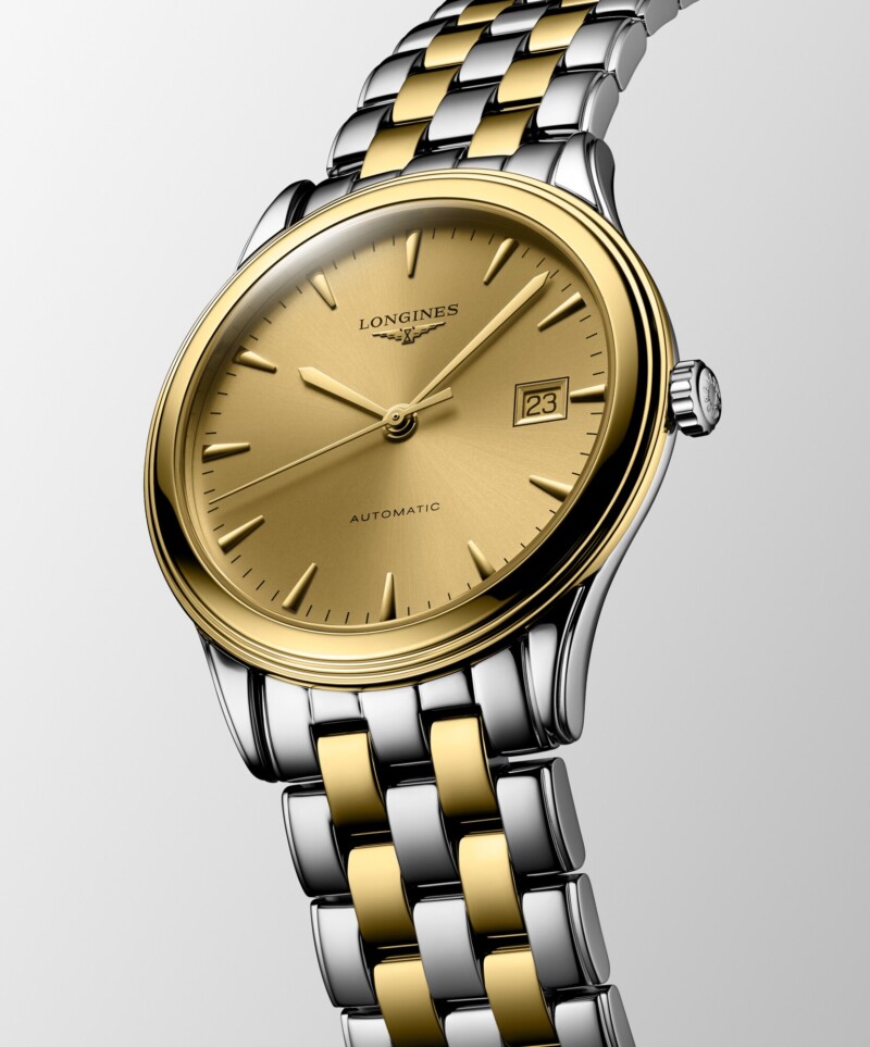 FLAGSHIP L4.974.3.32.7 LONGINES 7
